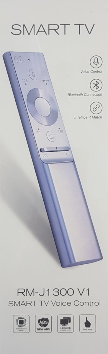 Пульт ДУ для Samsung RM-J1300 V1