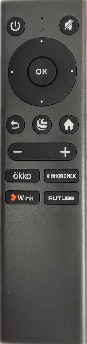 Пульт ДУ для Sber SBR-V3 (WH230602E)