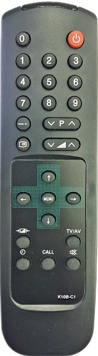 Пульт ДУ для Rolsen K10B-C1