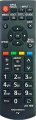 Пульт ДУ для Panasonic N2QAYB000815