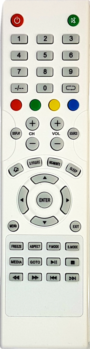 Пульт ДУ для FUSION FLTV-16H100