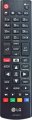 Пульт ДУ для LG AKB 75095312 ориг.