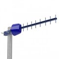 Антенна AX-2014Y стандарт 3G, усиление 14dBi