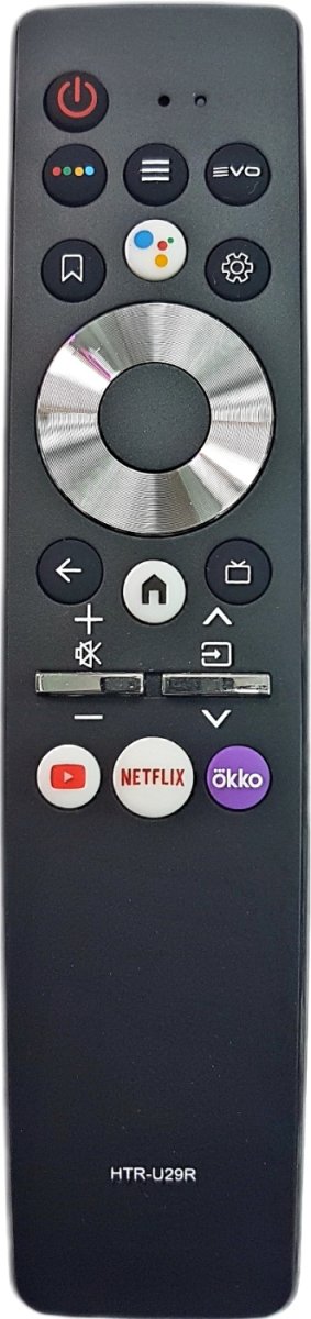 Пульт ДУ для Haier HTR-U29R