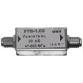 Усилитель УТВ1.03 (5V)