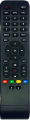 Пульт ДУ для AOC 40M3080/60 (96599000298) ic RC2463958/02