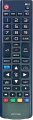 Пульт ДУ для LG AKB 73715669