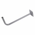 Кронштейн эфирный 45см Г-образный Rexant, 34-0581