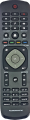 Пульт ДУ для Philips RC 996590009748 ( 398GR8BD1NEPHH )