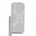 Антенна Nitsa-5 MIMO 2x2 (790÷960/1700÷2700 МГц. КУ=9÷14.5dBi.)