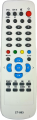 Пульт ДУ для Toshiba CT-893