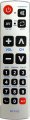 Пульт ДУ UNI RTV-02