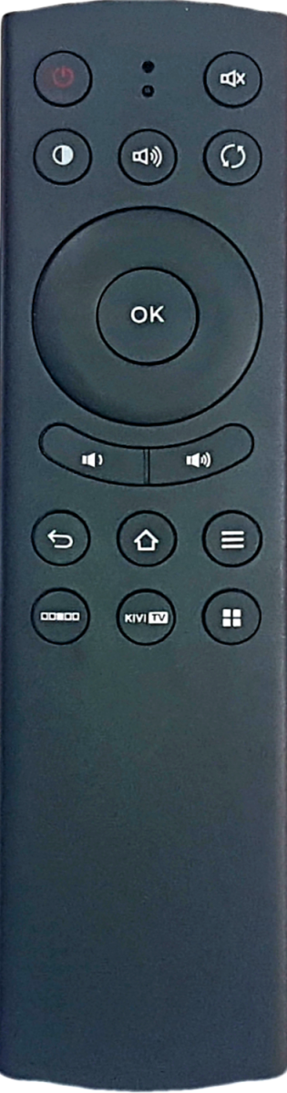 Пульт ДУ для Kivi RC80 (40FR50BR) ИК