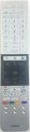 Пульт ДУ для Toshiba CT-90430