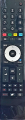 Пульт ДУ для Grundig TP6187R ( TP6 )