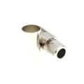 ВЧ-разъём mini UHF(female) обжимной под кабель 5D-FB
