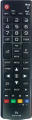 Пульт ДУ для LG AKB 73715686