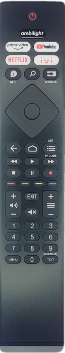 Пульт ДУ для Philips 398GR10BEPHN0057HR