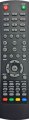Пульт ДУ для Telefunken TF-LED28S48T2