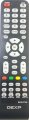 Пульт ДУ DEXP RC02-T338 orig [TV]