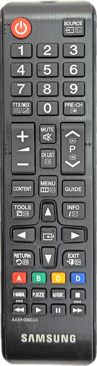 Пульт ДУ для Samsung AA59-00602A ориг.