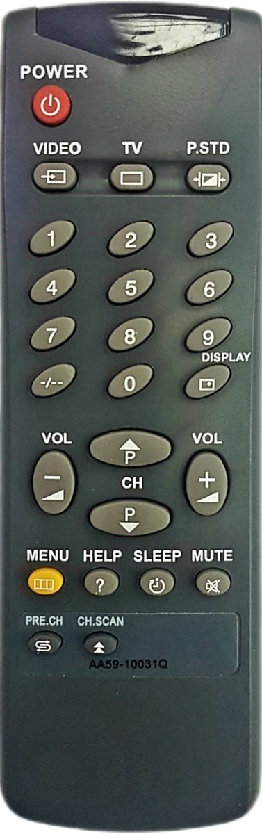 Пульт ДУ для Samsung AA59-10031Q