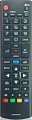 Пульт ДУ для LG AKB 75055702