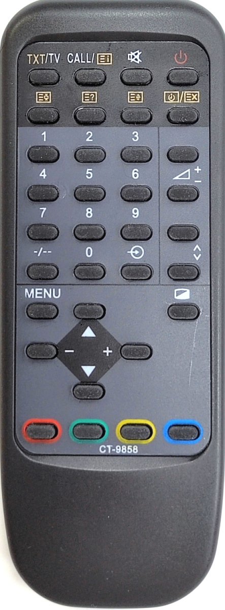 Пульт ДУ для Toshiba CT-9858