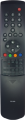 Пульт ДУ для Akai RC-N2A  [TV,VCR] с телетекстом