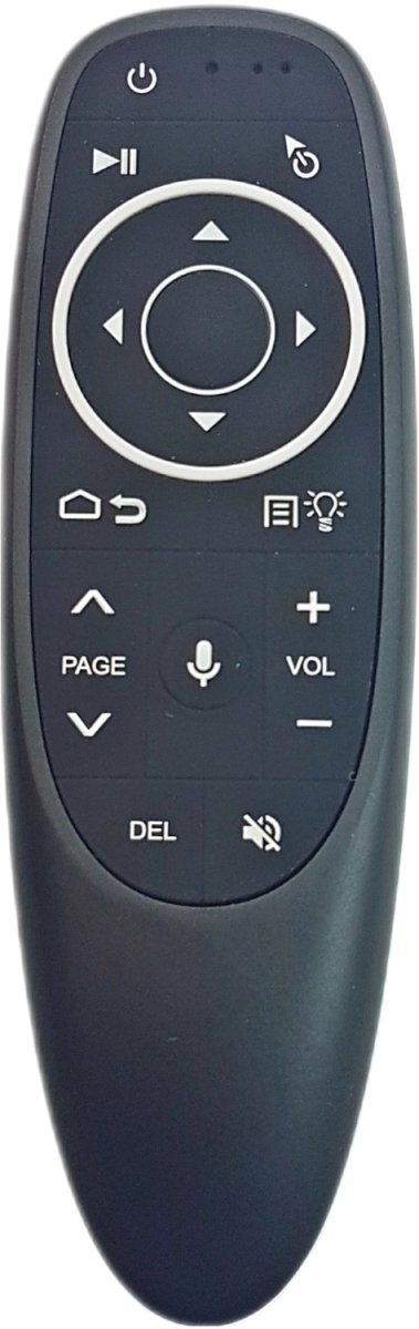 Пульт ДУ ClickPDU G10Pro