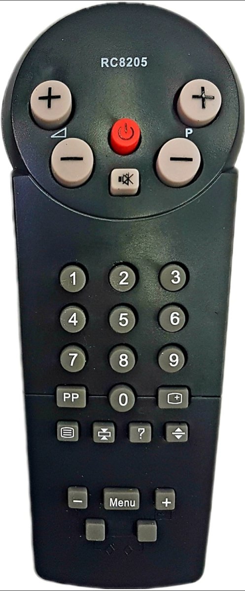Пульт ДУ для Philips RC 8205