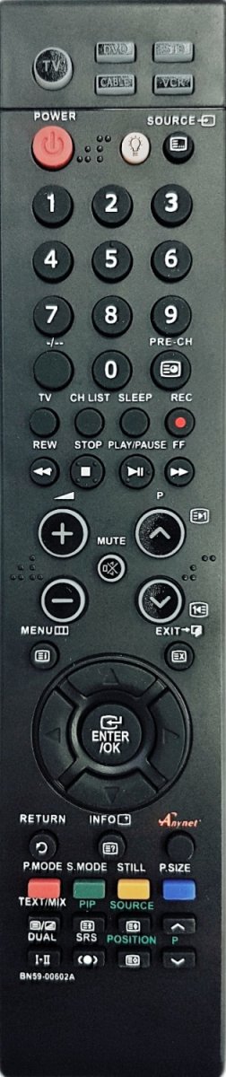 Пульт ДУ для Samsung BN59-00602A
