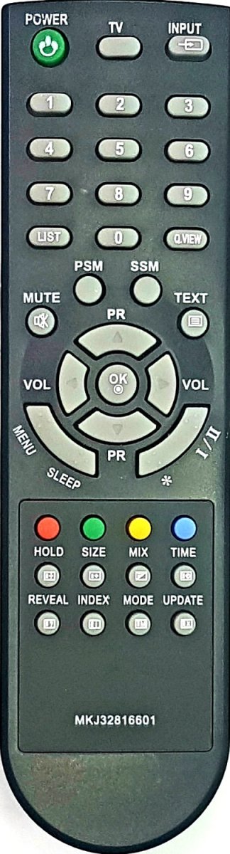 Пульт ДУ для LG MKJ 32816601