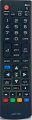 Пульт ДУ для LG AKB 73715601
