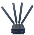 Адаптер USB 3.0 Box для M.2 модемов высоких категорий, 4 выхода sma(female)