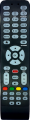 Пульт ДУ для AOC RC1994719/01 ( 32S5085 , 50U6085 )