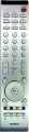 Пульт ДУ для BBK RC60021