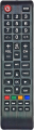 Пульт ДУ для Harper 16R470 (ВАР1), 16R575