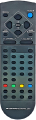 Пульт ДУ для JVC RM-C220