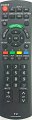 Пульт ДУ для Panasonic N2QAYB000543