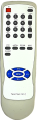 Пульт ДУ для Grundig TP-741С