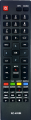 Пульт ДУ для Daewoo RC-403BI