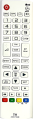 Пульт ДУ для LG AKB 73715639