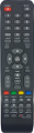 Пульт ДУ для Akai 2200-EDROAKAI чёрный