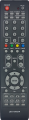 Пульт ДУ для Akai LEA19V07P
