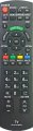 Пульт ДУ для Panasonic N2QAYB000604