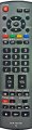 Пульт ДУ для Panasonic EUR7651150