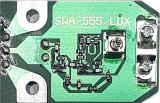 Усилитель SWA-555/LUX к антенне ASP-8