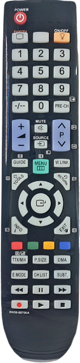 Пульт ДУ для Samsung BN59-00706A
