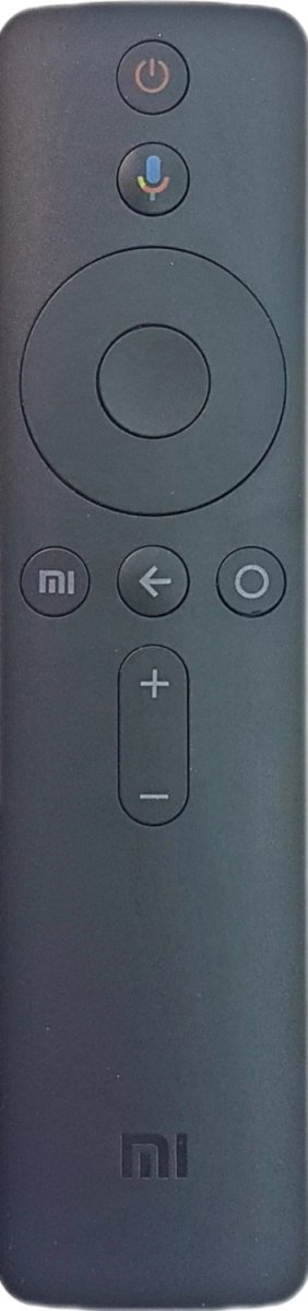 Пульт для Xiaomi L55M5 ориг.